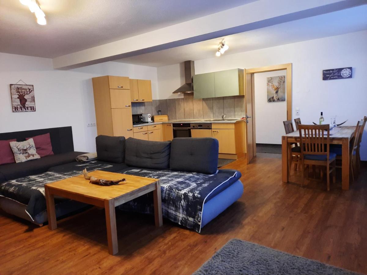 Apartment Kogler Fügen Zewnętrze zdjęcie