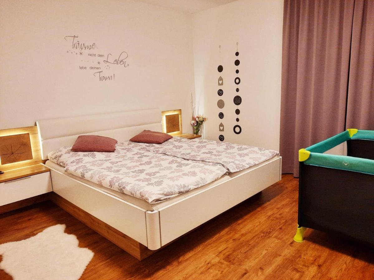 Apartment Kogler Fügen Zewnętrze zdjęcie