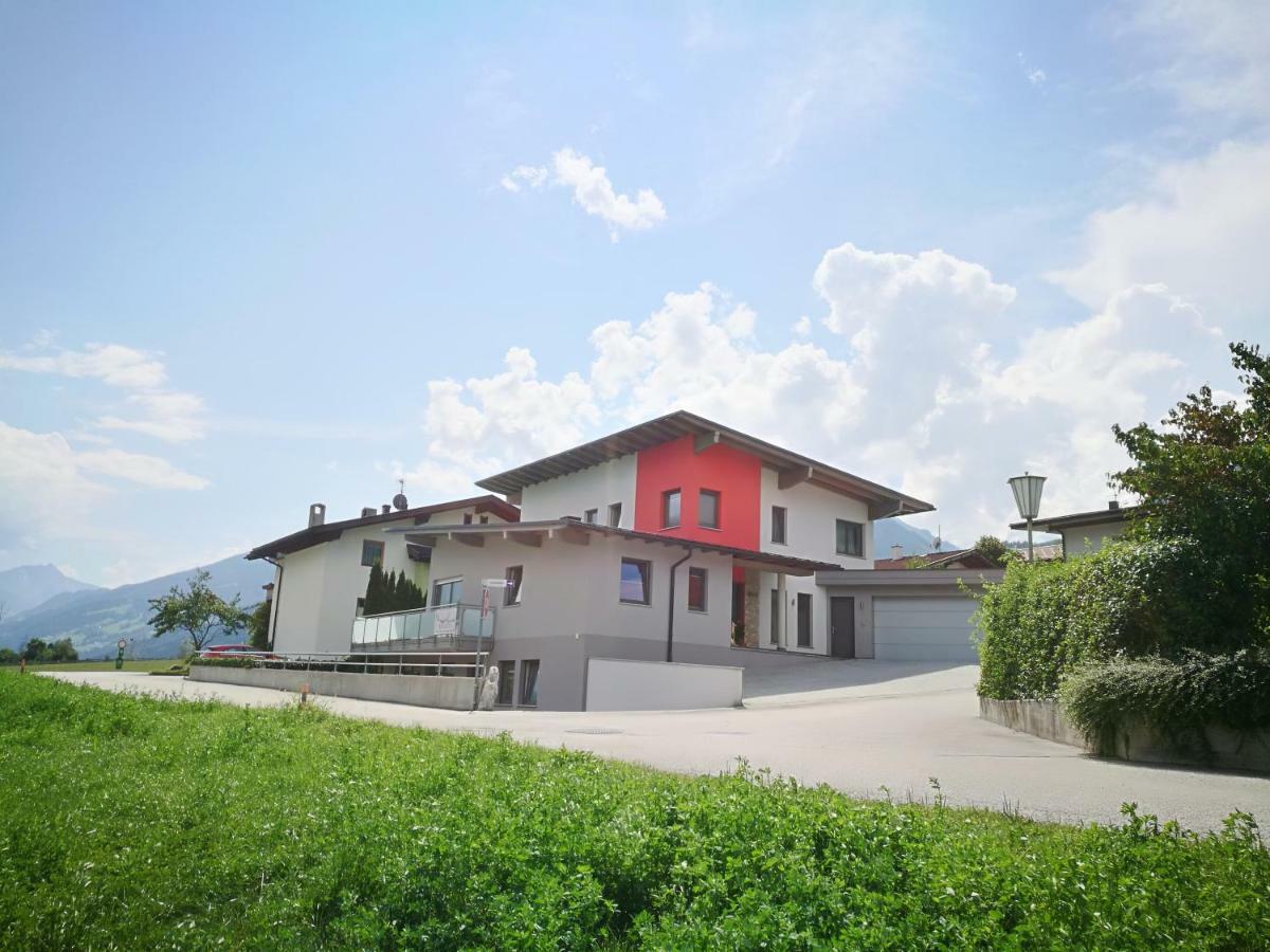 Apartment Kogler Fügen Zewnętrze zdjęcie
