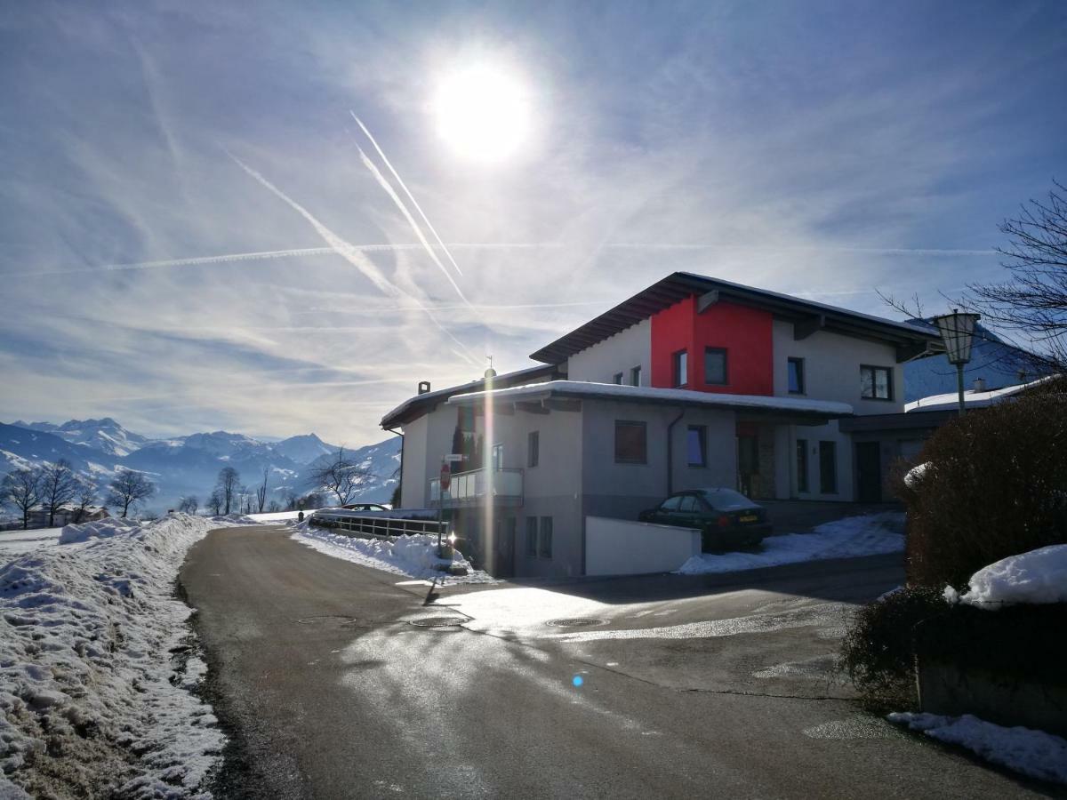 Apartment Kogler Fügen Zewnętrze zdjęcie