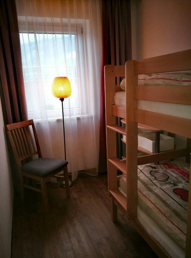 Apartment Kogler Fügen Zewnętrze zdjęcie