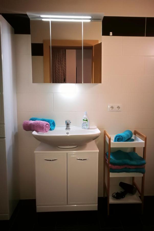 Apartment Kogler Fügen Zewnętrze zdjęcie